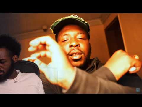 BAD BUNDYY REACTS : Stain Blixky - Whacha Say (Official Music Video)