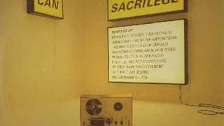 can - father cannot yell (pete shelley - black radio remix)