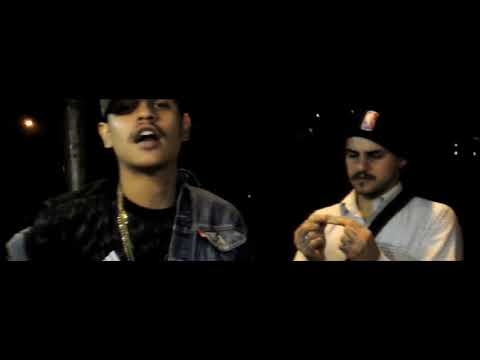 IMPACTO VERSADO - Correria (Prod. T$K)