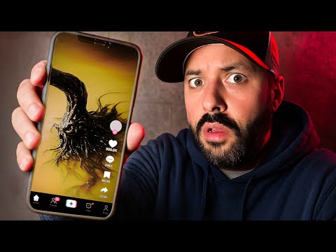 THE CRAZIEST TIKTOKS