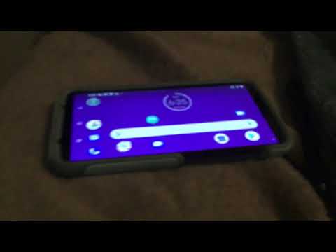 Motorola Moto Z3 Play Moto Ringtone