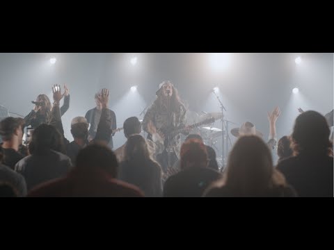 Sean Curran - 1,000 Names (Live From Passion City Church)