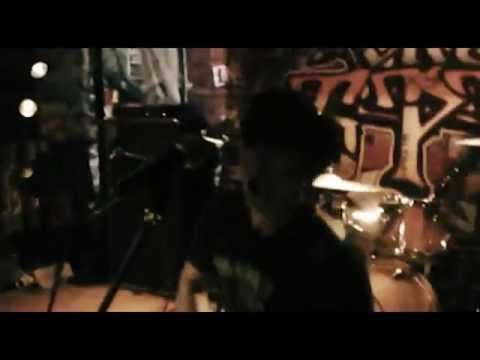 COMBATIVE POST (MV) I'll GO MY WAY