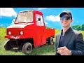 The Stupidest Truck In The World
