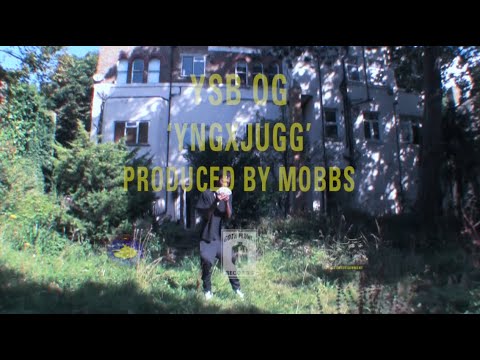 KANE GROCERYS AKA YSB OG - YNGXJUGG (OFFICIAL VIDEO)