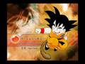 Dragon Ball Original Soundtrack Makafushigi Adventure Instrumental HQ