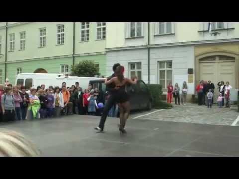 Tango argentino in Litovel.avi