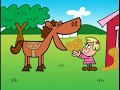 Elmo S World Horses