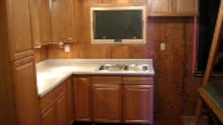 preview picture of video 'Pike Lake Cabin, New Cabinets'