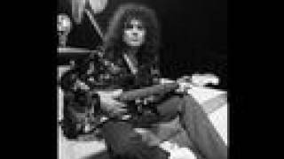 Marc Bolan..Beyond the rising sun acoustic version