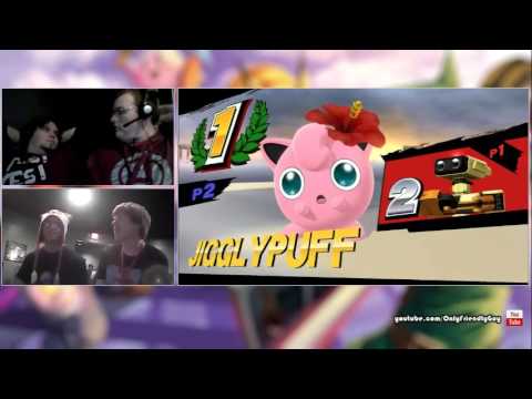 PCHU vs. Revive Grand Finals ASG October 8/16/15