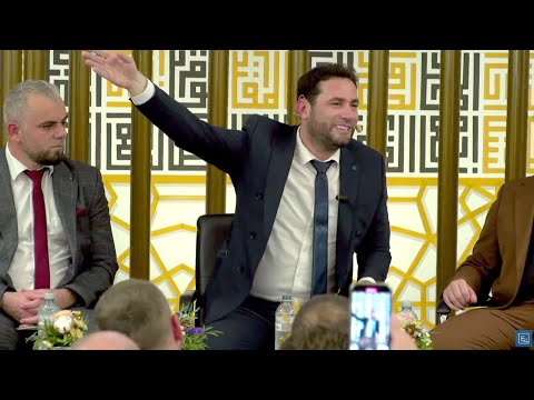 Burri i cili zihej shume me gruan,por nga ky gjest i vogel moren fund grindjet dhe u forcua dashuria