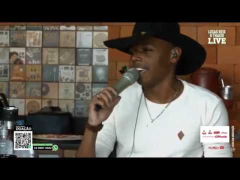 LUCAS REIS & THÁCIO _#LIVE_só musicas!