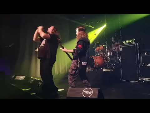 Meatknife - Double Plesure Dong Live@Ms Connexion Complex