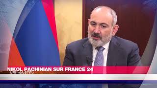 «Էպիկենտրոնի» հիմնական թողարկումը` 19:30-ին