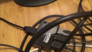 How to make Old TVs & Monitors HDMI compatible