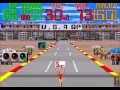 Continental Circuit Continental Circus 1987 Taito