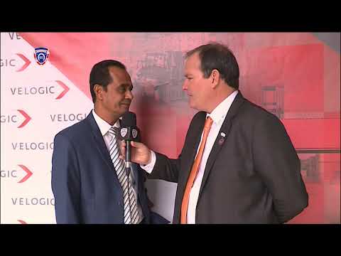 33rd Meeting 1st Race 2019 Season - Post-race interview with Mr Pradeep Seesurrun