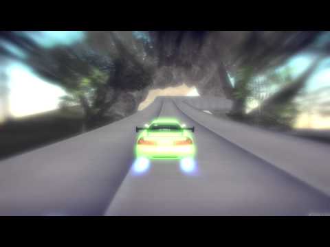 [DM] Audi Ft. CarmY - Super Natural