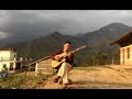 Mutu Dekhin-John Chamling-Jitbir Gurung(Raw Cover)