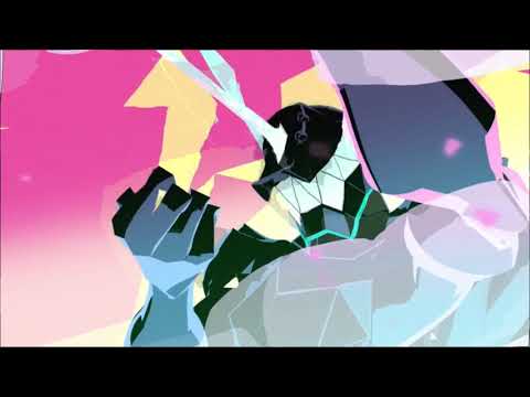 Promare Twixtor 2 (fixed scenes)