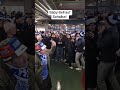 Gute Stimmung auf Schalke! #FCS04 #S04 #Schalke #Football #Youtube #Shorts