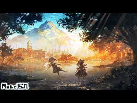 Nightcore - She's An Angel