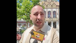 Az 1. ingyenes Majsai sètám