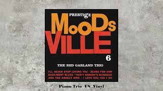 Red Garland – The Redgarland Trio