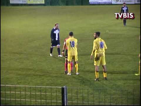 INCONTRO DI CALCIO DI 2' cat. girone D - REAL CASTELLALTO -ARSITA - Castelnuovo Vomano  18/11/2018