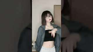 #beautiful #cute #tiktok #露出