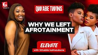 Download lagu Why We Left DJ Tira to Start Our Own Label | Elevate Vodcast | Gagasi FM mp3