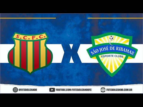 ASSISTIR AO VIVO SAMPAIO CORRÊA X SÃO JOSÉ - CAMPEONATO MARANHENSE