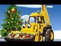 Bob The Builder Making A White Christmas Epic Build Episodes Compilation Kids Movies