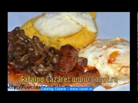 Cazare Pauloaia, Mures - Cazat.ro