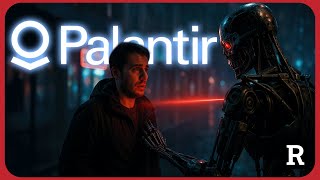 Video: Israel using A.I-generated KILL LIST using Palestinian's Facial Biometrics. Are Americans next? | Redacted