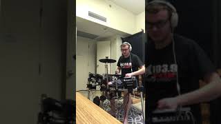 When Lights Are Low (Reupload) (Miles Davis) Drum Cover W/Music