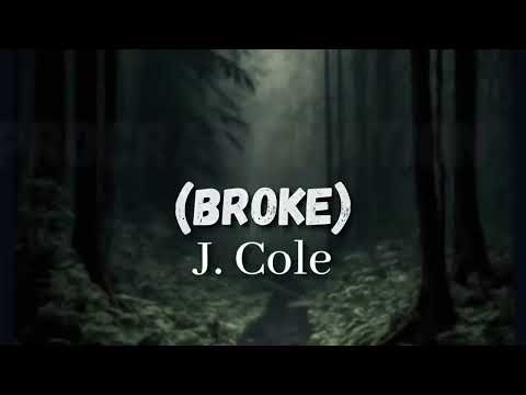 J. Cole - Procrastination (broke) 1 HOUR LYRICS