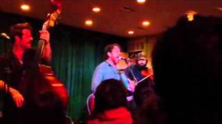 Let It Rain by Chuck Ragan