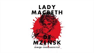 Lady Macbeth de Mzensk - Bande-annonce