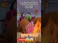 Putna Rakshasi Shorts Mahakumbh2025 Krishna