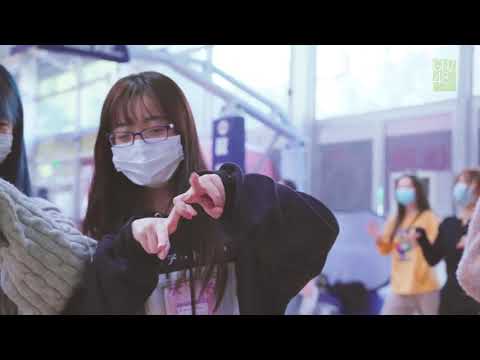SNH48 Group 7th Best50  - GNZ48 in rehearsals (Part 1) 20210113