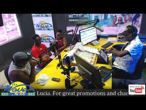 Shemmy J and Elmo Norville release Cherry Cassava