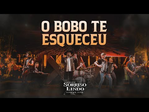 O BOBO TE ESQUECEU