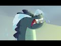 Abby Hatcher Yells At Fogzilla And Makes Him Cry