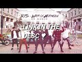 BTS 방탄소년단 War Of Hormone 8D AUDIO USE HEADPHONES READ THE DESC