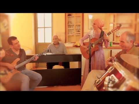 Video thumbnail for Hanigun Shelcha - הניגון שלך