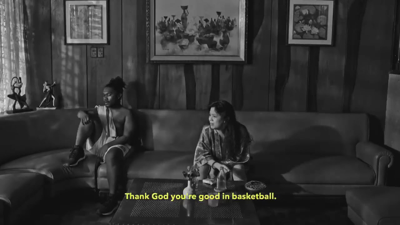 DOG DAYS (QCinema 2018) Official Trailer | Ybes Bagadiong