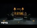 Christophe Willem - PS : Je t'aime (Clip officiel)