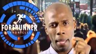 GOCC Radio: Forerunner777 Discuss illuminati & Who God's People Are